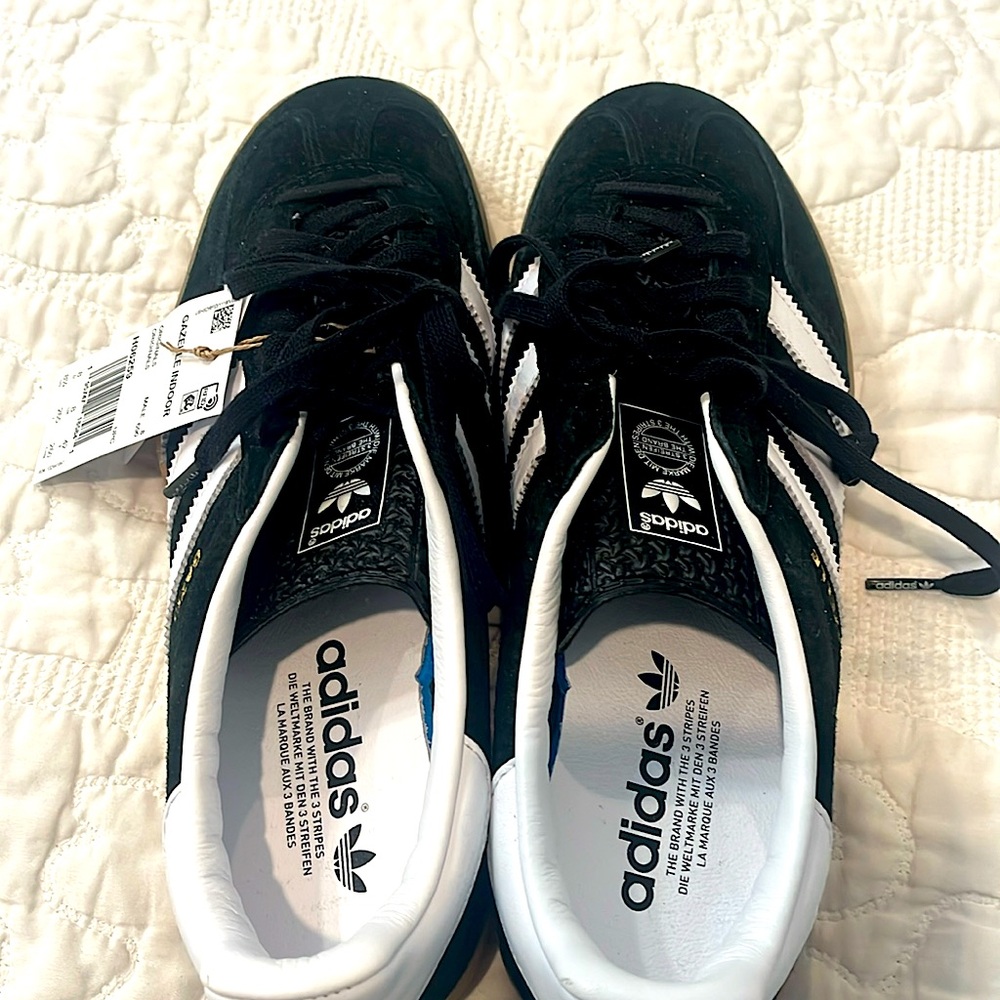 Unisex adidas Gazelle